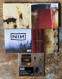 Nine Inch Nails - CD