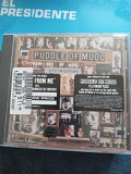 New Puddle of mudd