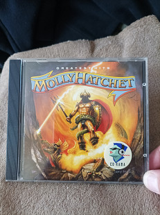 Molly Hatchet-Greatest Hits