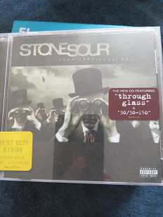 New Stone sour Come What(ever) May