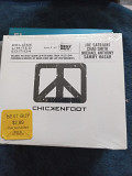 New Chickenfoot – Chickenfoot