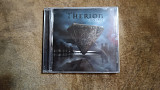 Лицензионный CD группы Therion "Lemuria"