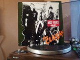 The Clash