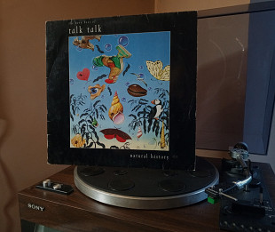 Talk Talk - Natural History