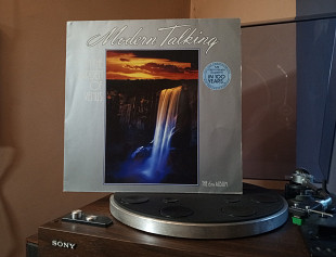 Modern Talking - In The Garden Of Venus