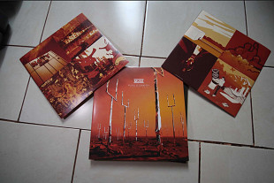 Muse - Origin Of Symmetry: XX Anniversary RemiXX