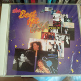 Various – The Best Hit USA Promo 1996 JAP