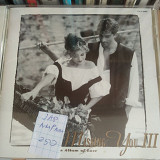 Various – Missing You (An Album Of Love) III 1992 JAP