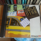 Various – Gold Disk Nisseki Brilliant Summer CD 1990 JAP