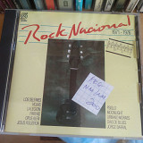 Various – Rock Nacional 1971 - 1976 1994 URU/ARG