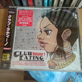 Various – Club Latino Volume 1 2001 JAP