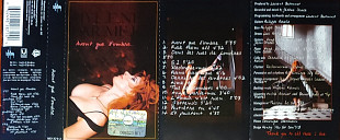 Mylène Farmer – Avant Que L'Ombre...