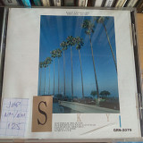Various – The Sky Driving Music 1992 JAP