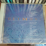 Various – Get M On! February 1993 1993 JAP