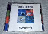 Лицензионный Mike Oldfield - The Best Of Mike Oldfield Elements