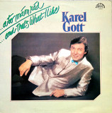 Karel Gott – ...A To Mám Rád / ...And That's What I Like