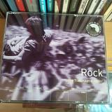Various –Rock: The Train Kept A Rollin’ 1999 JAP
