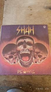 Shah "Beware" 1989