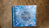 Лицензионый CD группы Amorphis "Elegy"