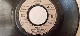 Sarah Vaughan /Billy Eckstine Always-Passing strangers 1957