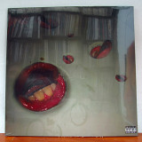 Death Grips ‎– Year Of The Snitch