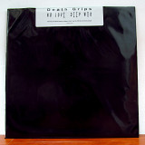 Death Grips – No Love Deep Web