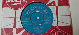 Steve Lawrence Footsteps-You dont know 1960