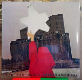 Нова платівка Dead Can Dance - Spleen And Ideal 1985