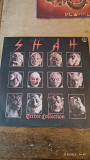 Shah "Terror Collection" 1991 (thrash metal)