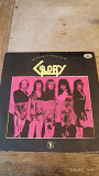 Glory "Danger in this Game" 1989 (glam metal)