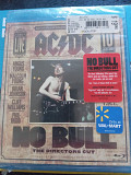 New AC/DC ‎– No Bull (The Directors Cut)