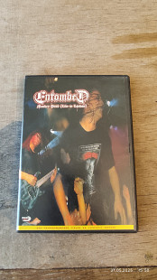 Entombed "Monkey Puss (Live in London)" (death metal / death 'n' roll)