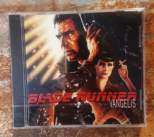 Vangelis – Blade Runner – CD