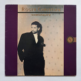 Roger Christian – Checkmate (LP, Album)