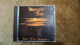 CD группы Mercyful Fate "Into the Unknown"