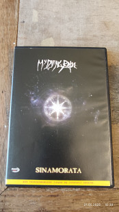 My Dying Bride "Sinamorata" (death-doom / gothic metal)
