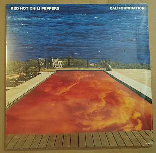 Red Hot Chili Peppers – Californication