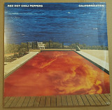 Red Hot Chili Peppers – Californication