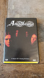 Anathema "A Vision of a Dying Embrace" (death-doom / gothic metal)