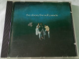 THE DOORS The Soft Parade CD US