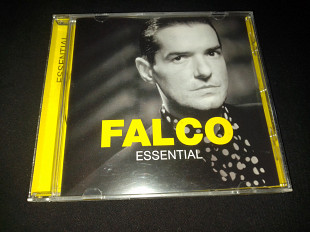 Falco "Essential" фирменный CD Made In Germany.