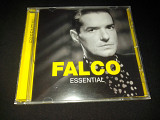 Falco "Essential" фирменный CD Made In Germany.