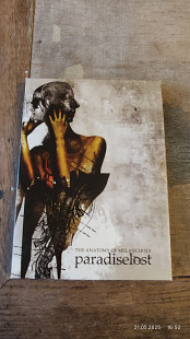 Paradise Lost "The Anatomy of Melancholy" (death-doom / gothic metal)
