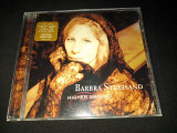 Barbra Streisand "Higher Ground" фирменный CD Made In USA.