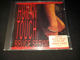 Bruce Springsteen "Human Touch" фирменный CD Made In Austria.