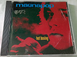 MAGNAPOP Hot Boxing CD US