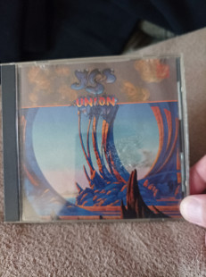 Yes-Union