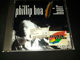 Phillip Boa And The Voodooclub "Hair" фирменный CD Made In Germany.