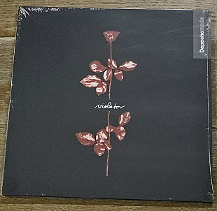 Depeche Mode – Violator LP 12" Europe