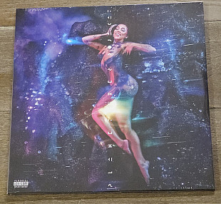 Doja Cat – Planet Her 2LP 12" Europe